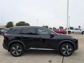 Thumbnail of 2022 Super Black Nissan Rogue