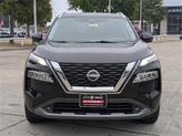Thumbnail of 2022 Super Black Nissan Rogue