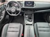 Thumbnail of 2022 Super Black Nissan Rogue