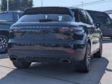 Thumbnail of 2022 Black Porsche Cayenne