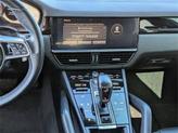 Thumbnail of 2022 Black Porsche Cayenne