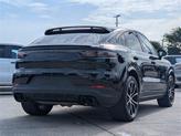 Thumbnail of 2022 Black Porsche Cayenne