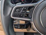 Thumbnail of 2022 Black Porsche Cayenne