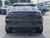 Thumbnail of 2022 Black Porsche Cayenne