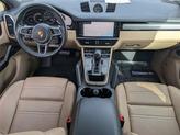 Thumbnail of 2022 Black Porsche Cayenne