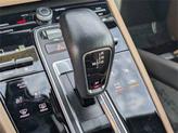 Thumbnail of 2022 Black Porsche Cayenne
