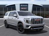 Thumbnail of 2025 Sterling Metallic GMC Yukon XL