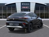 Thumbnail of 2025 Ebony Twilight Metallic Buick Envista
