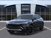 Thumbnail of 2025 Ebony Twilight Metallic Buick Envista