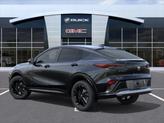Thumbnail of 2025 Ebony Twilight Metallic Buick Envista