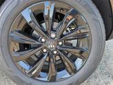 Thumbnail of 2025 Ebony Twilight Metallic Buick Envista