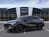 Thumbnail of 2025 Ebony Twilight Metallic Buick Envista