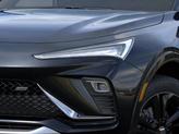 Thumbnail of 2025 Ebony Twilight Metallic Buick Envista