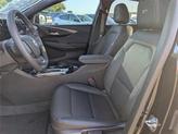 Thumbnail of 2025 Ebony Twilight Metallic Buick Envista