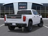 Thumbnail of 2025 Summit White GMC Sierra 1500