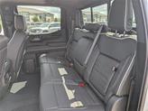 Thumbnail of 2025 Summit White GMC Sierra 1500