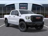 Thumbnail of 2025 Summit White GMC Sierra 1500