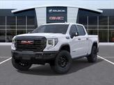 Thumbnail of 2025 Summit White GMC Sierra 1500