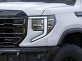 Thumbnail of 2025 Summit White GMC Sierra 1500
