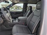 Thumbnail of 2025 Summit White GMC Sierra 1500