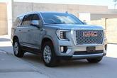Photo of 2023 Sterling Metallic GMC Yukon