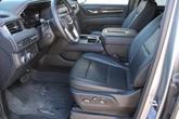 Thumbnail of 2023 Sterling Metallic GMC Yukon