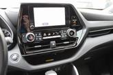 Thumbnail of 2023 White Toyota Highlander