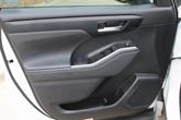 Thumbnail of 2023 White Toyota Highlander