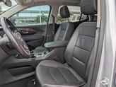 Thumbnail of 2021 Quicksilver Metallic GMC Terrain