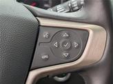 Thumbnail of 2021 Quicksilver Metallic GMC Terrain