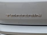 Thumbnail of 2021 Quicksilver Metallic GMC Terrain