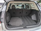 Thumbnail of 2021 Quicksilver Metallic GMC Terrain