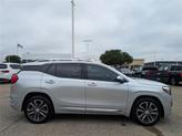Thumbnail of 2021 Quicksilver Metallic GMC Terrain