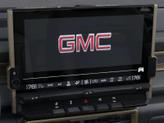 Thumbnail of 2025 Graphite Blue Metallic GMC HUMMER EV Pickup