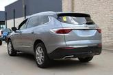 Thumbnail of 2023 Moonstone Gray Metallic Buick Enclave