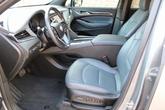 Thumbnail of 2023 Moonstone Gray Metallic Buick Enclave