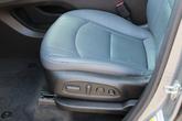 Thumbnail of 2023 Moonstone Gray Metallic Buick Enclave