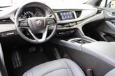 Thumbnail of 2023 Moonstone Gray Metallic Buick Enclave