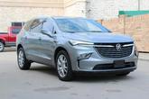 Photo of 2023 Moonstone Gray Metallic Buick Enclave