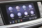 Thumbnail of 2023 Moonstone Gray Metallic Buick Enclave