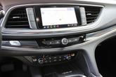 Thumbnail of 2023 Moonstone Gray Metallic Buick Enclave