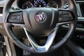 Thumbnail of 2023 Moonstone Gray Metallic Buick Enclave