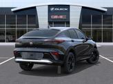 Thumbnail of 2026 Ebony Twilight Metallic Buick Envista