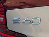 Thumbnail of 2024 Bright Dusk Metallic Volvo S60 Recharge Plug-In Hybrid