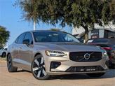 Photo of 2024 Bright Dusk Metallic Volvo S60 Recharge Plug-In Hybrid