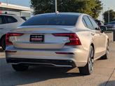 Thumbnail of 2024 Bright Dusk Metallic Volvo S60 Recharge Plug-In Hybrid