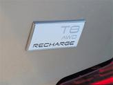 Thumbnail of 2024 Bright Dusk Metallic Volvo S60 Recharge Plug-In Hybrid