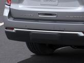 Thumbnail of 2025 Sterling Metallic GMC Yukon XL
