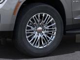 Thumbnail of 2025 Sterling Metallic GMC Yukon XL