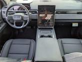 Thumbnail of 2026 Dark Ember Metallic GMC Sierra EV